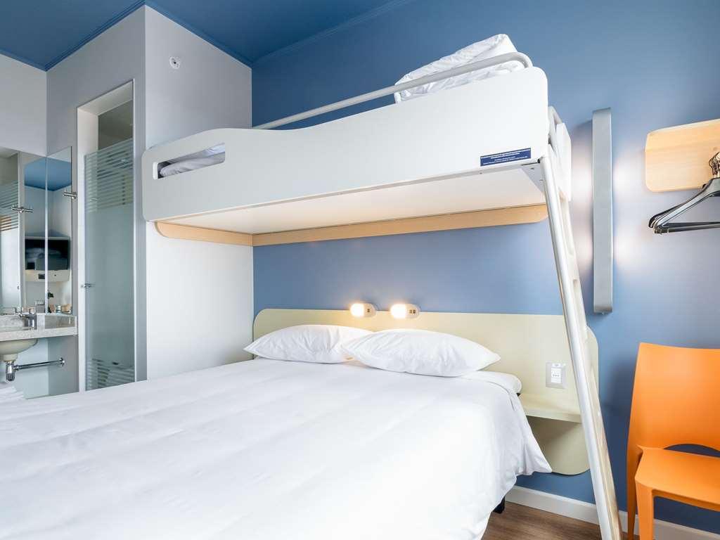 Ibis Budget Iquique Zimmer foto